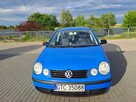 Wv polo comfortline - 5
