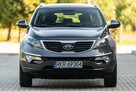 KIA SPORTAGE - 5