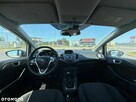 Ford Fiesta 1.5 TDCi Celebration - 10