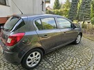 Opel Corsa D - 3
