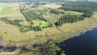 Działka na Mazurach z udziałem w dostępie do jeziora! - 2