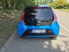 Toyota Aygo krajowy prywatne - 4