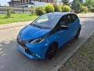 Toyota Aygo krajowy prywatne - 1