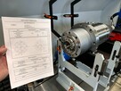 Serwis Wrzecion i Elektrowrzecion CNC | Regeneracja Wrzecion - 3
