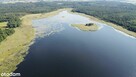 Działka na Mazurach z udziałem w dostępie do jeziora! - 5