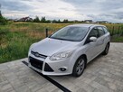Ford Focus mk3 kombi diesel 1,6TDCi 115KM - 3