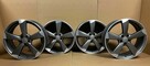 Felgi AUDI A6 S6 RS6 ROTOR 8,5Jx20 ET45 4G0 5x112 - 7