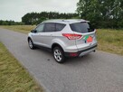 Ford Kuga - 2