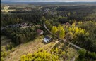 Nowoczesny dom energoiszczedny w lesie - 5