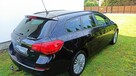 Opel Astra J Sports Tourer 2011 2.0 CDTI 160 KM - 2