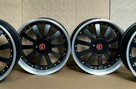 Schmidt Revolution Jack line Audi VW Merc TAM3133 8,5/9,5x19 - 6