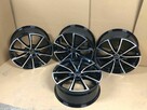 Felgi Audi Seat Skoda VW WH28 8,5Jx19 ET45 5x112 - 4