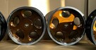 Felgi AZEV B 10Jx17 ET20 5x114,3 B101720 - 6