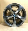 Felgi BMW X3 F25 X4 F26 8,5J/10Jx20 Star Spoke 311 - 5