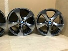 Felgi BMW X3 F25 X4 F26 8,5J/10Jx20 Star Spoke 311 - 7