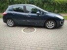 Peugeot 308 Lift 1.6 HDi 90 KM - 7