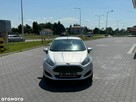 Ford Fiesta 1.5 TDCi Celebration - 1