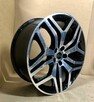 Felgi Range Rover Sport 9,5x22 OEM - 1