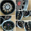 Schmidt Revolution Jack line Audi VW Merc TAM3133 8,5/9,5x19 - 5