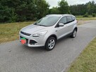Ford Kuga - 3