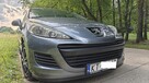 Peugeot 207 1.4 75KM | Niski Przebieg | Bezwypadkowy | Garaż - 13