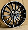 Felgi Mercedes AMG A-Klasa 177 7,5Jx19 ET49 5x112 - 1