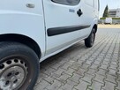 Fiat doblo 2007 1.3 Multijet wół roboczy salon PL FVAT23% - 2