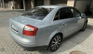 Audi a4 2002. 2,4 benzyna - 2