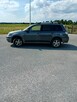 Mitsubishi Outlander 1 2.4 zamiana - 2
