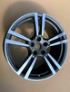Felga PORSCHE CAYENNE Turbo 7P5 10JX21 ET50 - 1