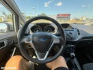 Ford Fiesta 1.5 TDCi Celebration - 13