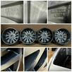 Felgi NISSAN NAVARA 7Jx18 ET45 / 40300-4JA6A / 6x114,3 - 2