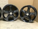 Felgi MERCEDES C KLASA 7,5x18 ET44 8,5x18 ET56 - 6