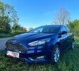 Ford Focus 1.5 TDCi Diesel | 2015 | Stan bardzo dobry | Manu - 1