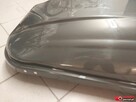 Bagażnik + boks dachowy do Nissan QQ (07-14) - 8