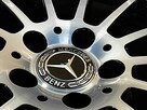 Felgi Mercedes AMG A-Klasa 177 7,5Jx19 ET49 5x112 - 7