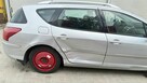 Peugeot 407 Kombi |2008 - 3