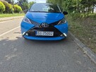 Toyota Aygo krajowy prywatne - 2