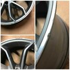 FELGA AUDI 8,5J20 ET36 5x112 8U0601025AP AE ORG - 3