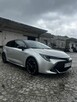 Toyota Corolla Sport GR DYNAMIC+FORCE 2.0 - 10