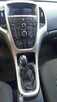 Opel Astra J Sports Tourer 2011 2.0 CDTI 160 KM - 6