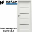 DRZWI WEWNĘTRZNE PORTA - 2