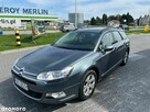 Citroën C5 1.6 HDi Attraction - 2