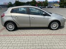 FIAT BRAVO 1,9 Multijet 120kM salon Polska, jeden właściciel - 8