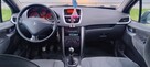 Peugeot 207 1.4 HDI 68 KM 2007 r - 12