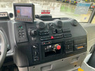 Mercede Econic śmieciarka dwuosiowa na GAZ CNG 16m3 EURO 6 - 8