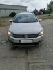 Volkswagen Passat B7 - 6