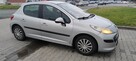 Peugeot 207 1.4 HDI 68 KM 2007 r - 7