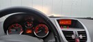 Peugeot 207 1.4 HDI 68 KM 2007 r - 15