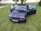 BMW E 46 z rąk prywatnych - 2